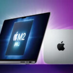 Apple приостановила производство процессоров M2 из-за резкого падения спроса на MacBook