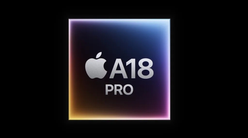 Apple представила процессоры A18 и A18 Pro — до 30 % быстрее предшественников