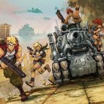 Новый геймплейный трейлер раскрыл дату выхода Metal Slug Tactics и подтвердил возвращение трёх легендарных персонажей