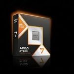 AMD представит игровой процессор Ryzen 7 9800X3D на следующей неделе — СМИ начали получать приглашения на презентацию