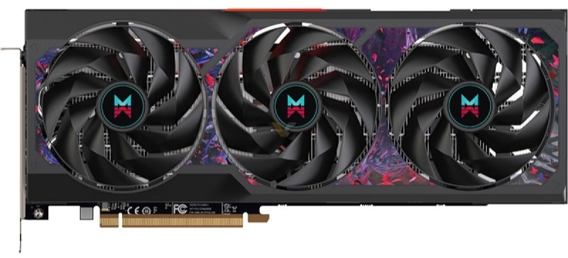 Sapphire выпустила видеокарту Radeon RX 7800 XT Once Human Edition по мотивам MMO-выживалки