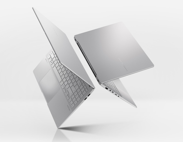 Ноутбук ASUS Vivobook S 15 с Copilot+ на Snapdragon X Elite: ИИ и автономность