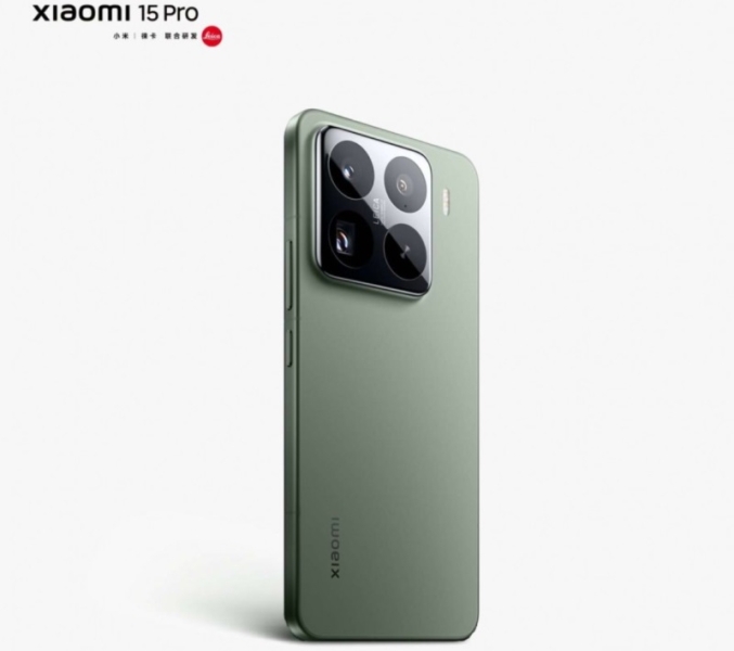 Xiaomi 15 и 15 Pro показались во всей красе в преддверии презентации 29 октября