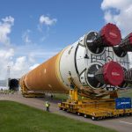 США должны переосмыслить лунную программу NASA Artemis — она несёт только растраты