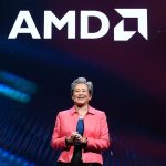 Хороший квартальный отчёт AMD разочаровал инвесторов умеренным прогнозом, акции просели в цене на 7,6 %