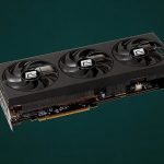 AMD готовит ответ Nvidia в области нейронного рендеринга для видеоигр