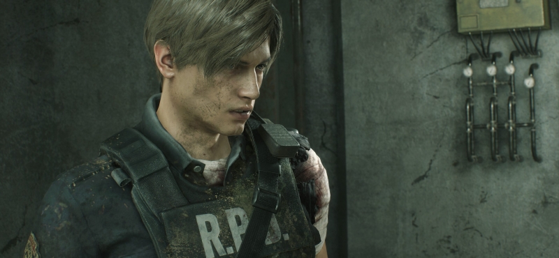 Capcom раскрыла дату выхода ремейка Resident Evil 2 на iPhone 16 и iPhone 15 Pro