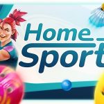 На Quest 3 выйдет сборник спортивных игр Home Sports, подозрительно похожий на Wii Sports