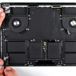 iFixit не нашли улучшений внутри нового Apple MacBook Pro на чипе M4 Pro