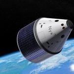 В Европе появится конкурент SpaceX по доставке грузов на МКС