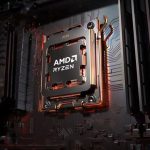 Каждый пятый ноутбук в мире использует AMD Ryzen — Intel сдаёт позиции на процессорном рынке