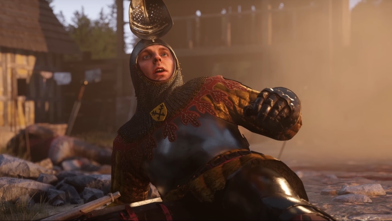 Warhorse показала полтора часа геймплея Kingdom Come: Deliverance 2 и подтвердила, что в игре не будет Denuvo