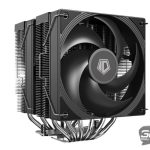 Обзор и тест кулера ID-Cooling Frozn A620 Pro SE: ползучая эволюция