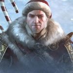 «Дорогая, я уменьшил ведьмака»: новогодний мод для The Witcher 3: Wild Hunt отправит Геральта в незабываемое праздничное приключение