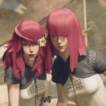 Продажи Nier: Automata взяли новую высоту после кроссовера со Stellar Blade