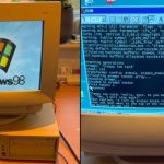 Энтузиасты запустили современную ИИ-модель Llama на древнем ПК с Pentium II и Windows 98