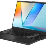 Asus обновила ноутбук Vivobook Pro 15 процессорами Intel Core Ultra 200H