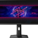 MSI анонсировала игровой монитор MPG 242R X60N с частотой обновления 600 Гц