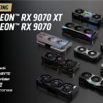 AMD мельком представила видеокарты Radeon RX 9070 XT и RX 9070 на архитектуре RDNA 4 и ИИ-масштабирование FSR 4