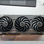 AMD объяснила, почему ничего не сказала про видеокарты Radeon RX 9070 на недавней презентации