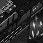 Asus представила оверклокерскую плату ROG Crosshair X870E Apex — это первая плата Apex для Ryzen