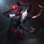 «Просто за гранью безумия»: первый сезон League of Legends в 2025 году удостоился кинематографического трейлера от создателей «Аркейн»