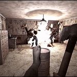 Брутальный экшен-хоррор Butcher’s Creek уже скоро ворвётся в Steam — дата выхода смеси Condemned: Criminal Origins и Anger Foot от создателя Dusk