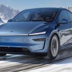 Tesla запустила производство новой Model Y в Германии — американцы получат её последними