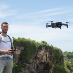 DJI разрешила своим дронам летать над аэропортами, лесными пожарами и Белым домом