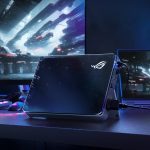 Asus представила внешнюю видеокарту ROG XG Mobile 2025 с GeForce RTX 5090 и Thunderbolt 5