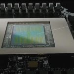 Nvidia показала на CES 2025 компактную, но мощную печатную плату GeForce RTX 5090, потребляющую 575 Вт