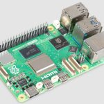 Одноплатный компьютер Raspberry Pi 5 стал доступен с 16 Гбайт ОЗУ за $120