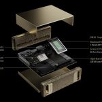 Разработанный Nvidia и MediaTek процессор настольного класса может появиться за пределами Project Digits