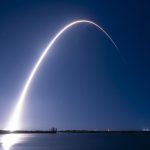 SpaceX запустила на Луну частные аппараты Firefly Blue Ghost и ispace Resilience