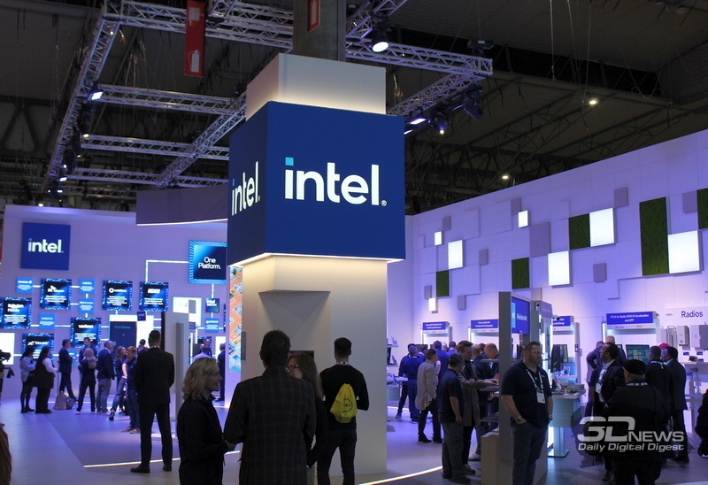 Intel избавится от трёх членов совета директоров — это часть перестройки компании для выхода из кризиса