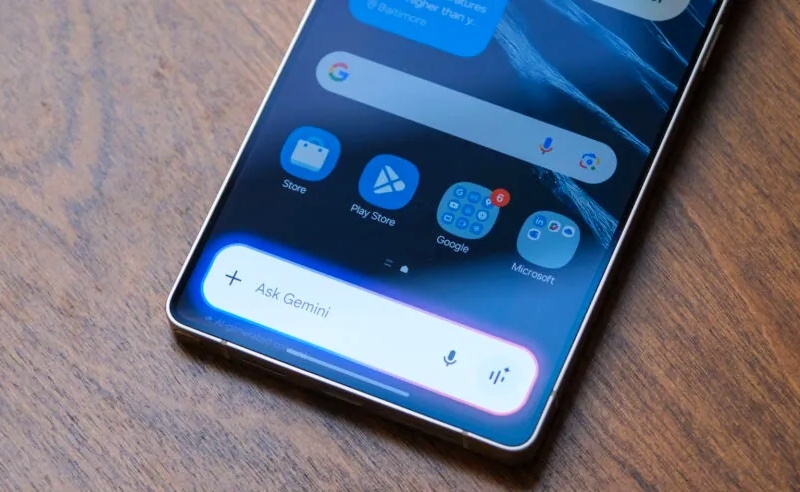 Google призналась, что платит Samsung «огромные деньги» за предустановку Gemini на Galaxy